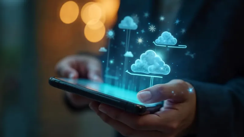 Choosing the Right Cloud Platform for Your Indian Business in 2025