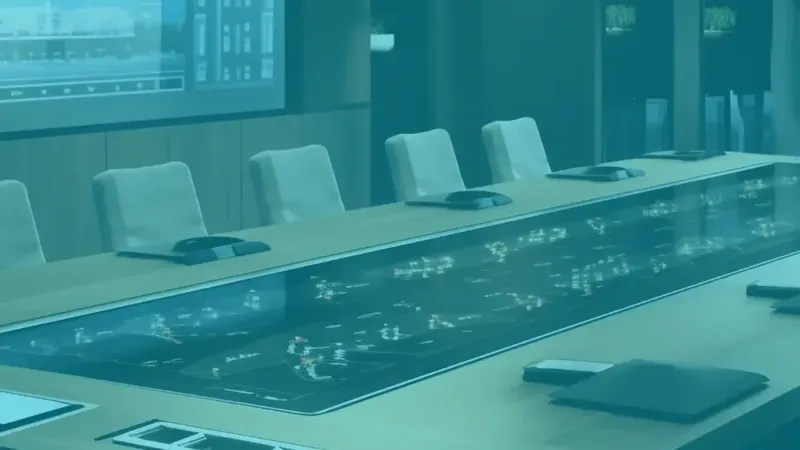 Why Your Meetings Start Ten Minutes Late