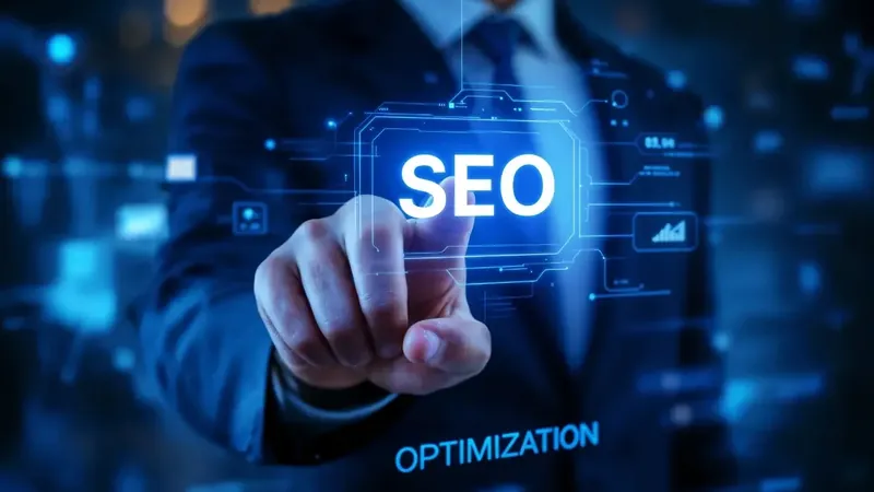 From Kerala to the World: How SEO Can Help Local Brands Go Global