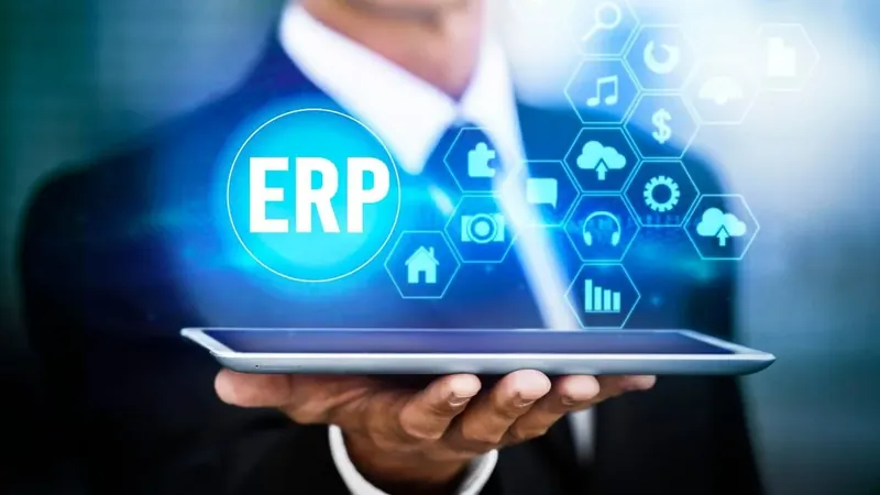 Migrating From Tally to an ERP: What Actually Happens