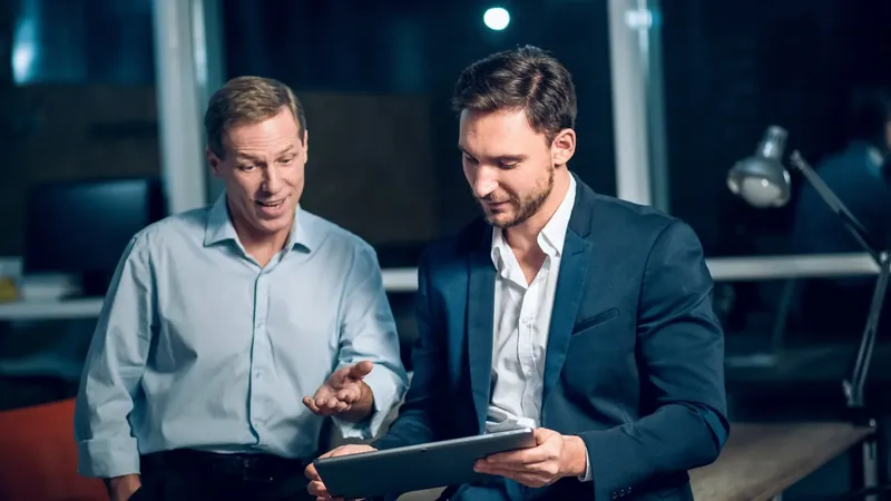 Planning an IT Budget When You Have Never Had One