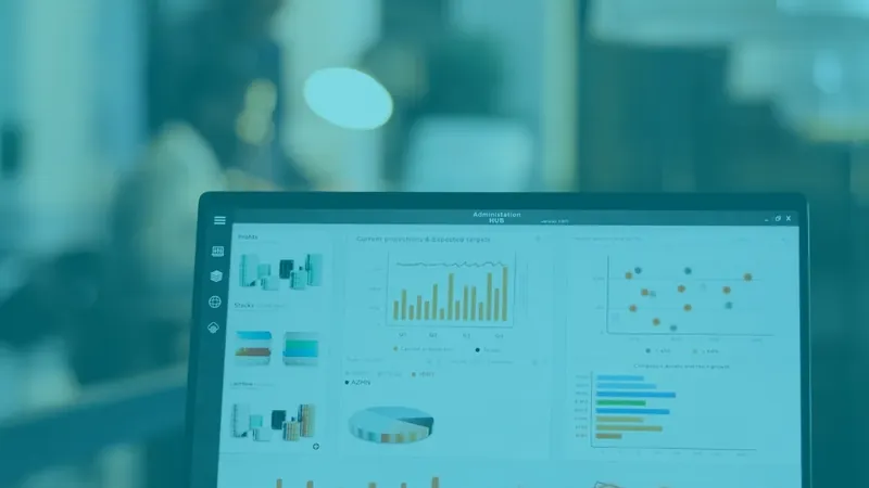 Power BI or Zoho Analytics? Choosing a Dashboard Tool That Gets Used