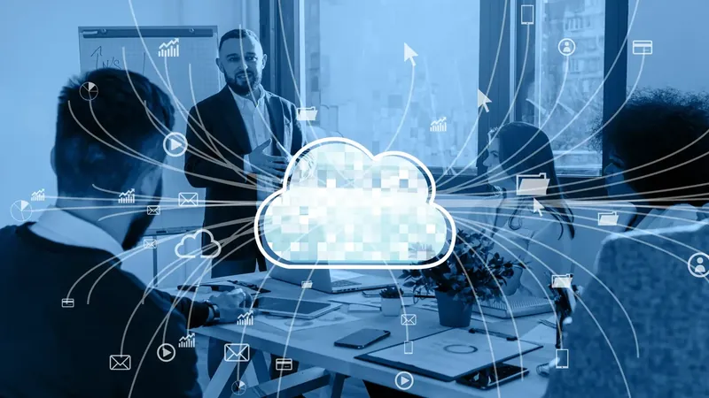 Server or Cloud? How to Decide Without Guessing