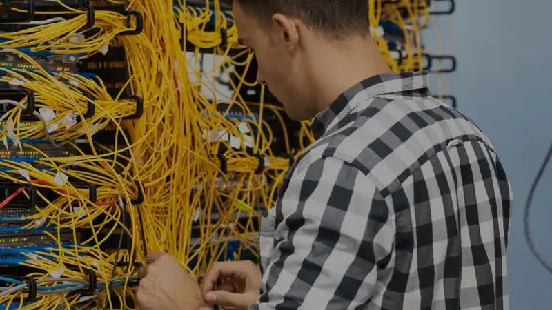 Why Your Office Wi-Fi Is Slow (And Why Another Router Will Not Fix It)