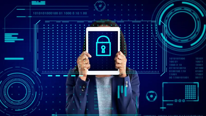 Top Cybersecurity Threats Kerala Businesses Should Watch for in 2025