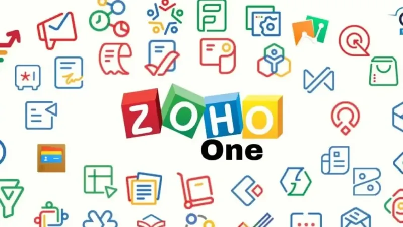 Zoho One or Individual Apps: Which Actually Costs Less?