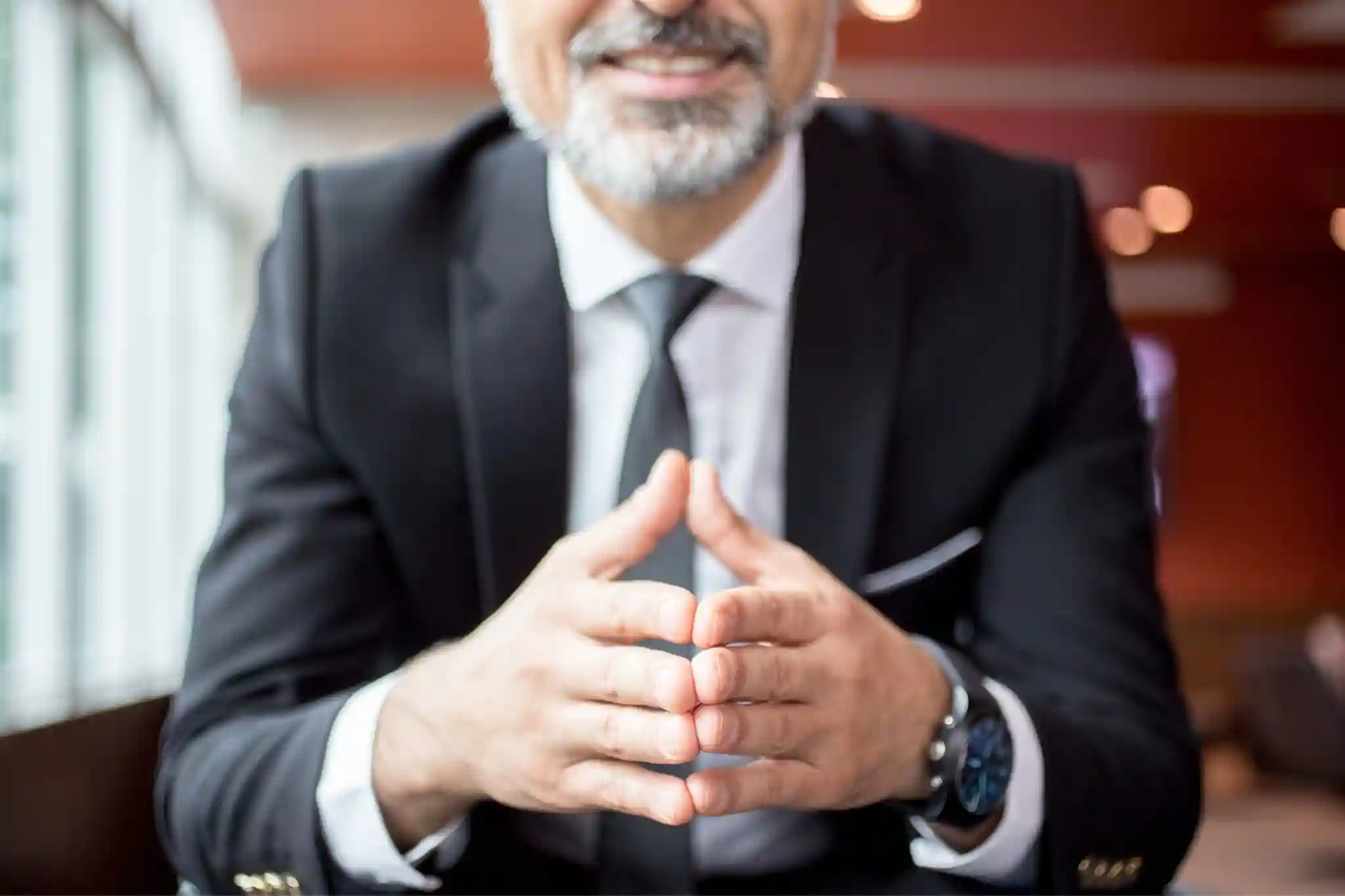 MTK, Founder and CEO of OptiFi Technologies