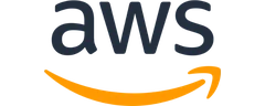 AWS logo