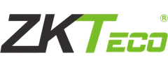ZKTeco logo