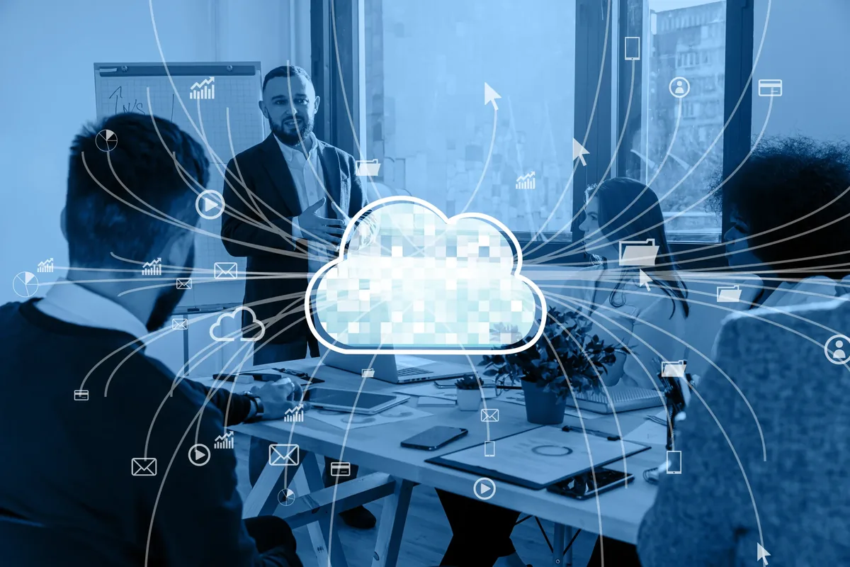 Managed cloud solutions for businesses in Kerala by OptiFi Technologies