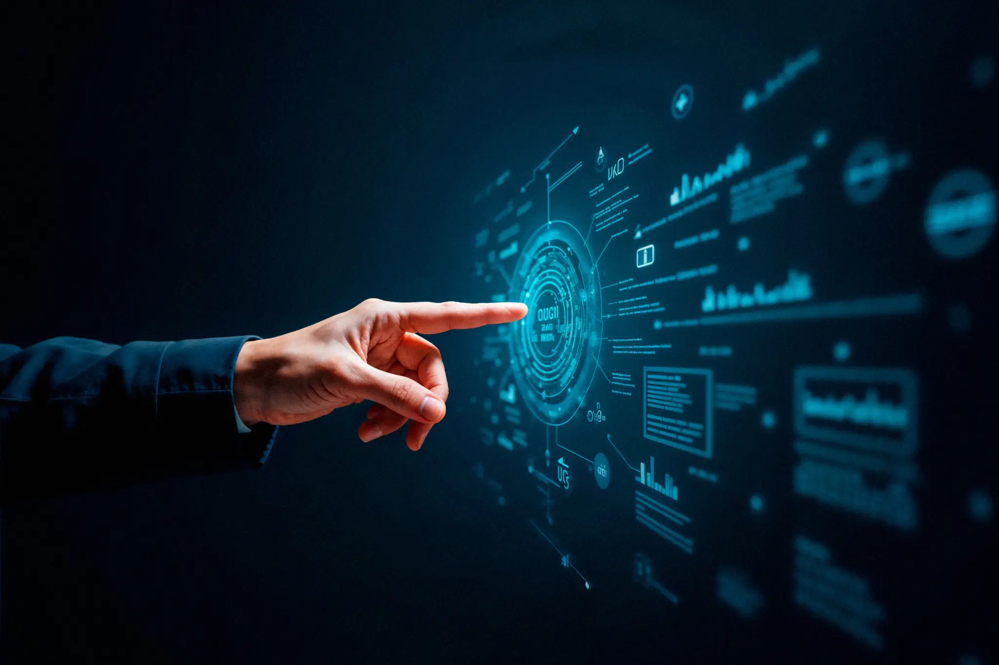 Certified AWS Partner in Kerala providing cloud infrastructure and support.